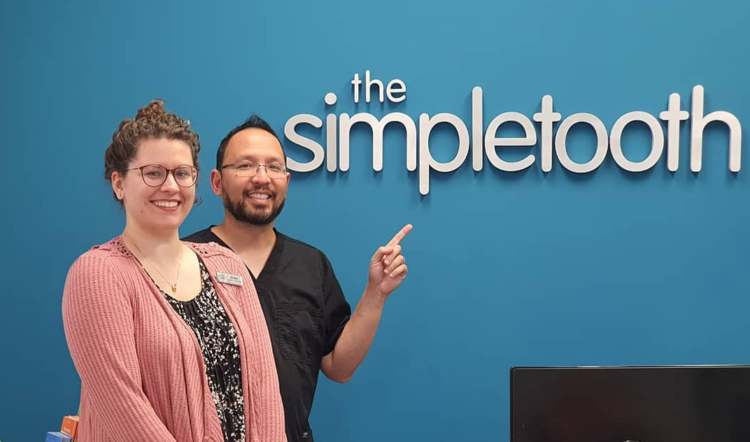 Dentist in Foothill Ranch, CA theSimpleTooth