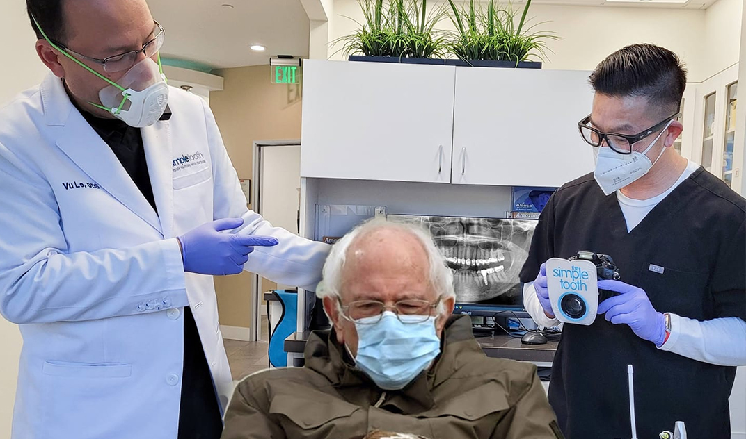 Dentist in Foothill Ranch, CA theSimpleTooth