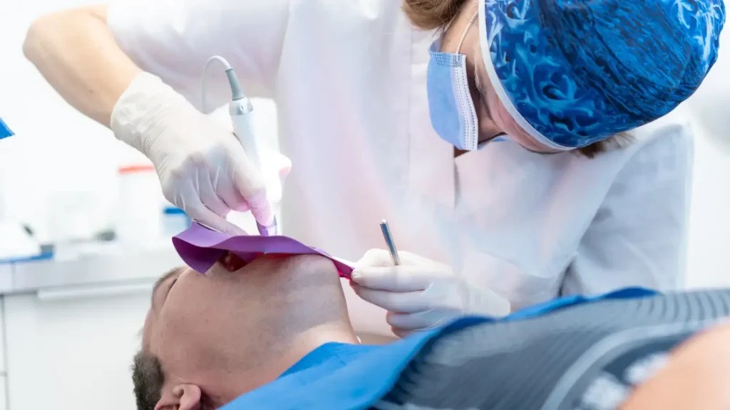 10 Benefits of Laser Ablation in Dental Procedures