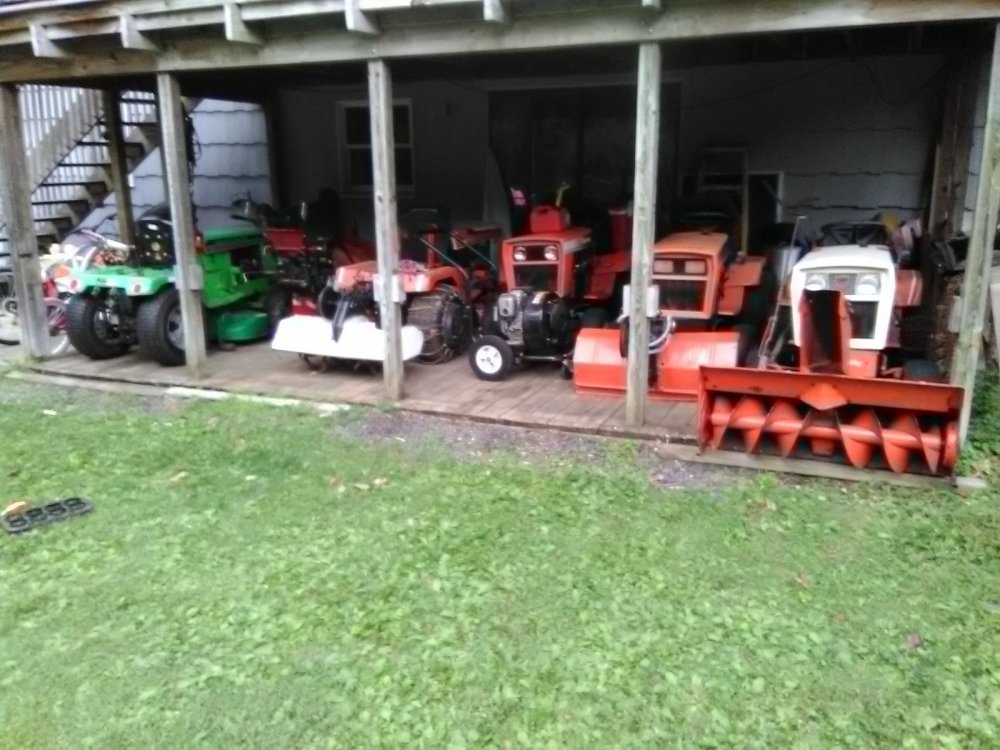 What a pain Talking Tractors Simple trACtors