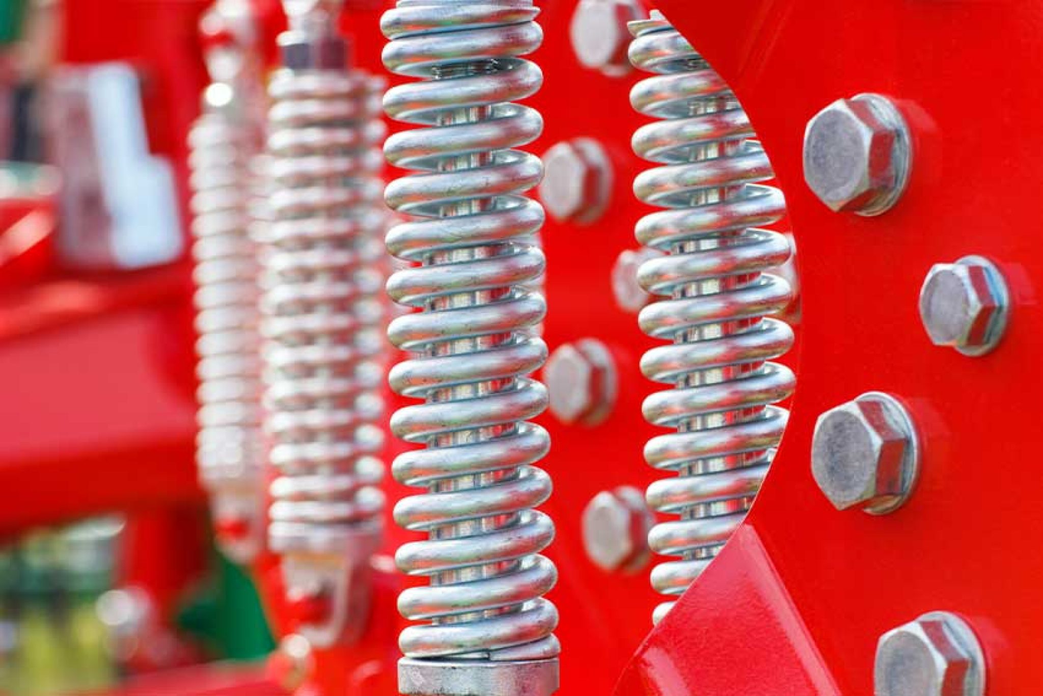 Trampoline Spring Tool Alternatives and Spring Replacement Simple