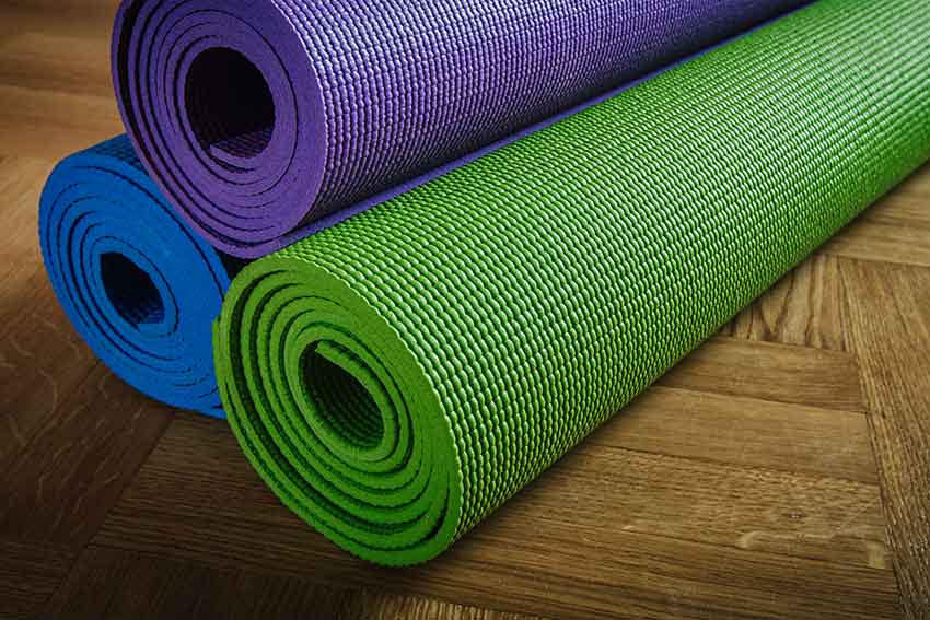 Can You Put Trampolines on Concrete? Simple Trampoline