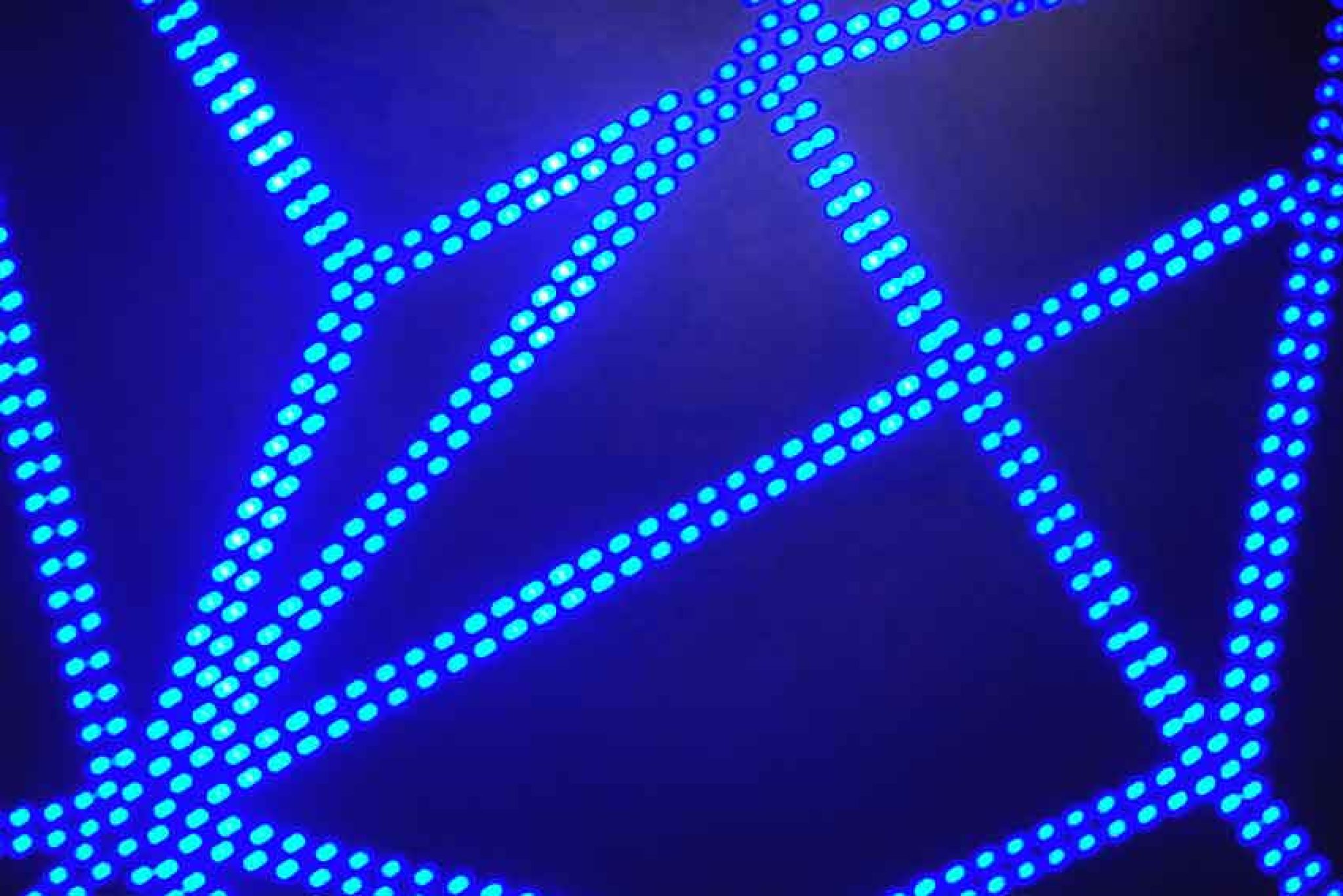 Trampoline Lights and DIY Trampoline Lights Ideas! Simple Trampoline