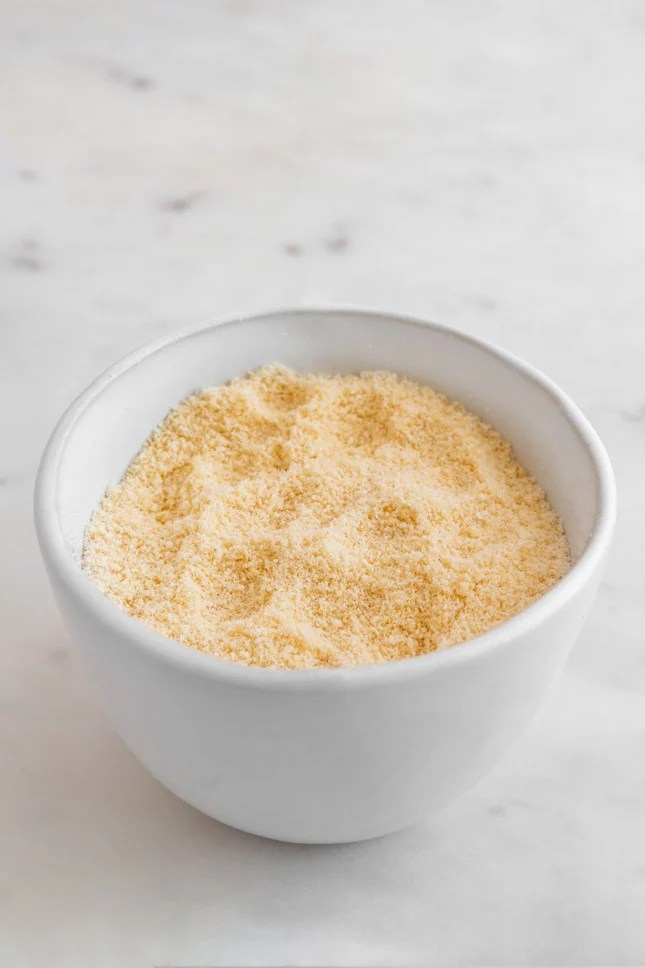 How to make coconut flour Simple Vegan Blog