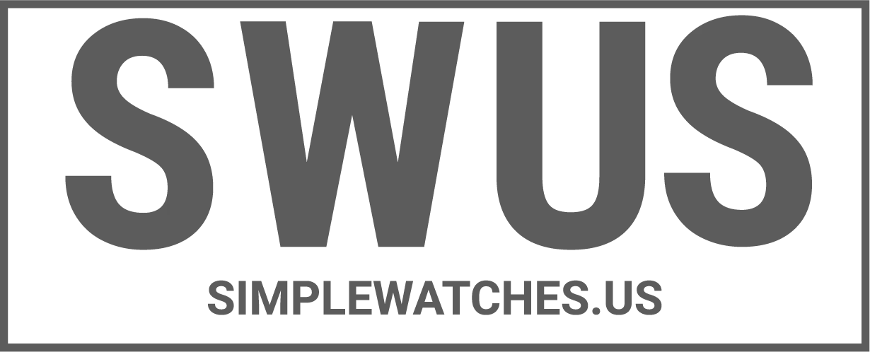 Simple Watches