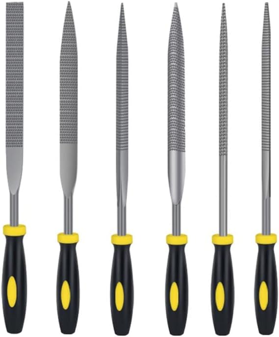 Wood Rasps Reviewed Top 9 Tools for Sculpting Perfection