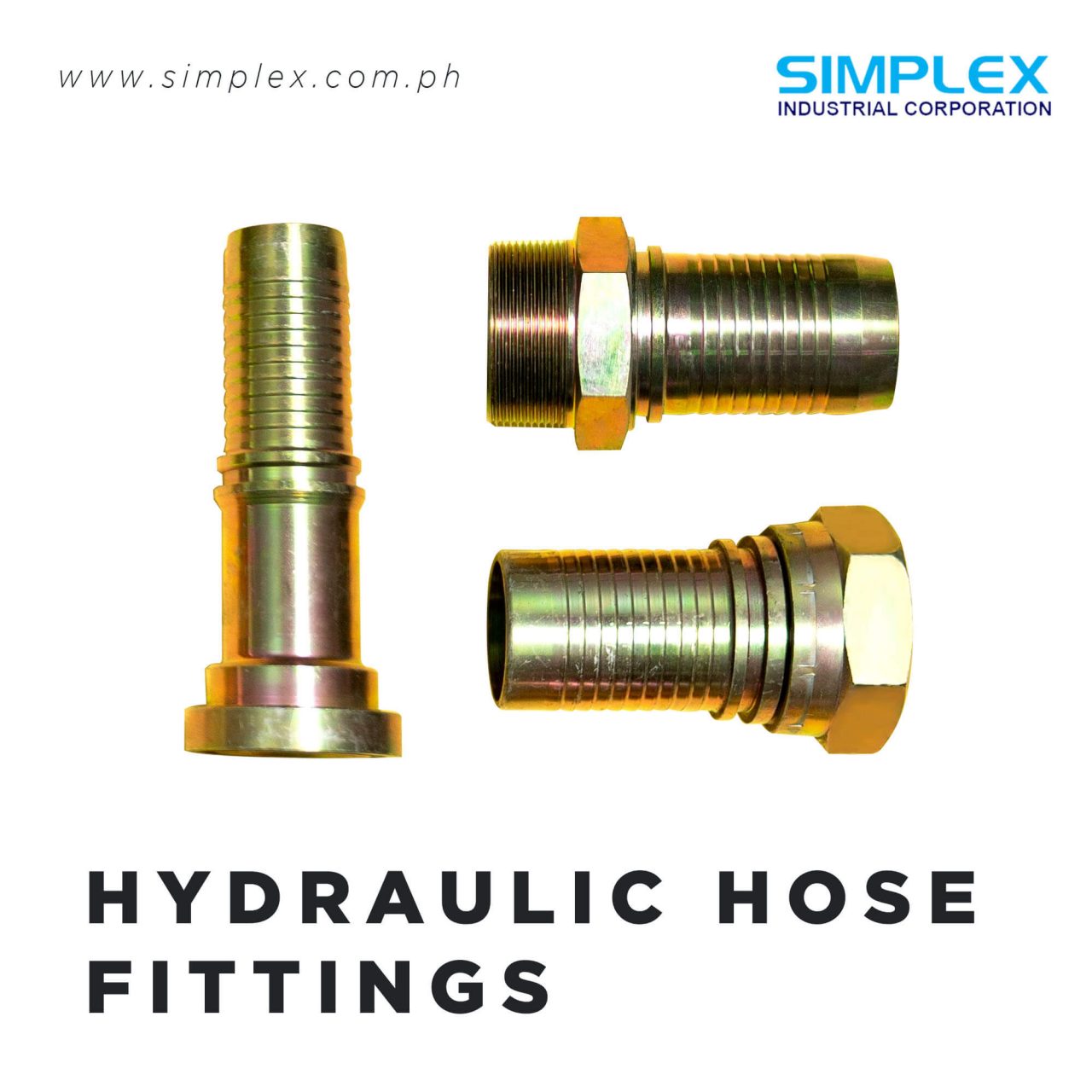 Hydraulic Hose Supplier Philippines Simplex Industrial