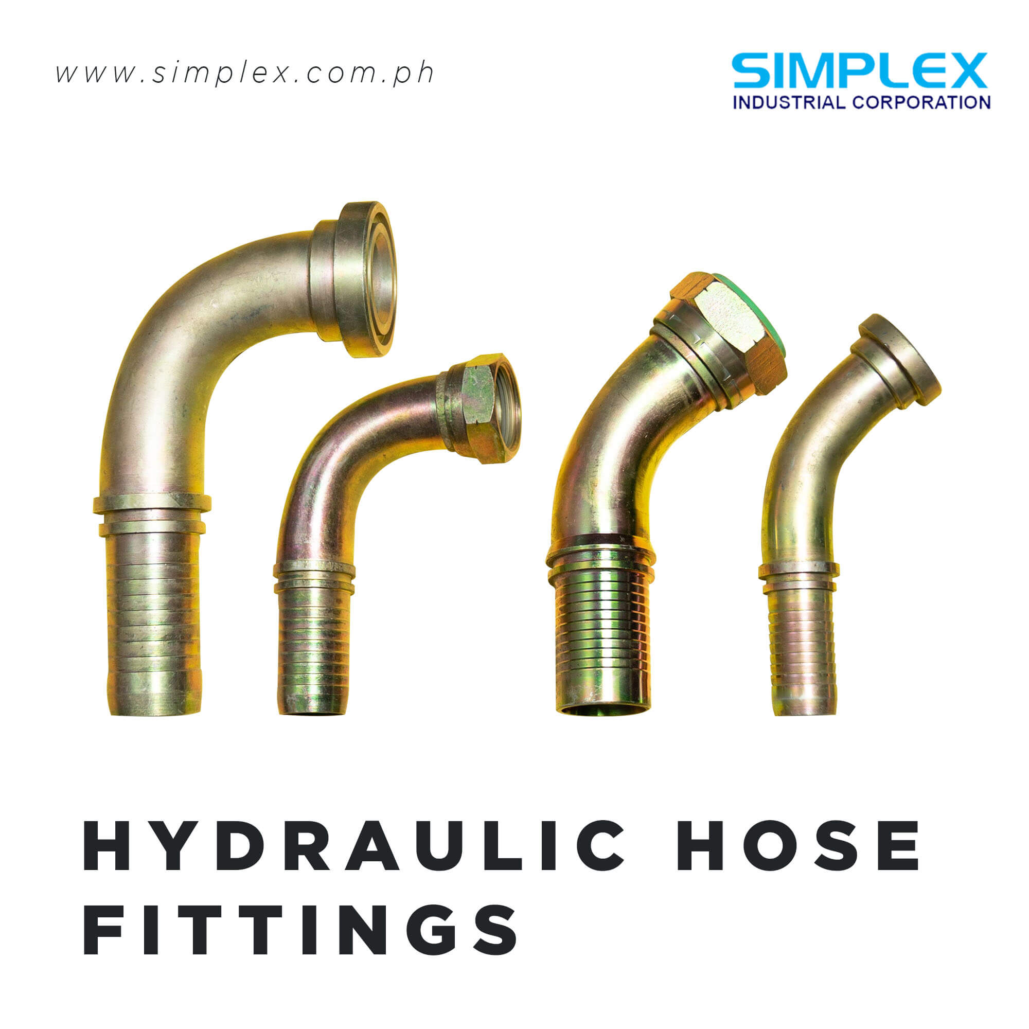 Hydraulic Hose Supplier Philippines Simplex Industrial