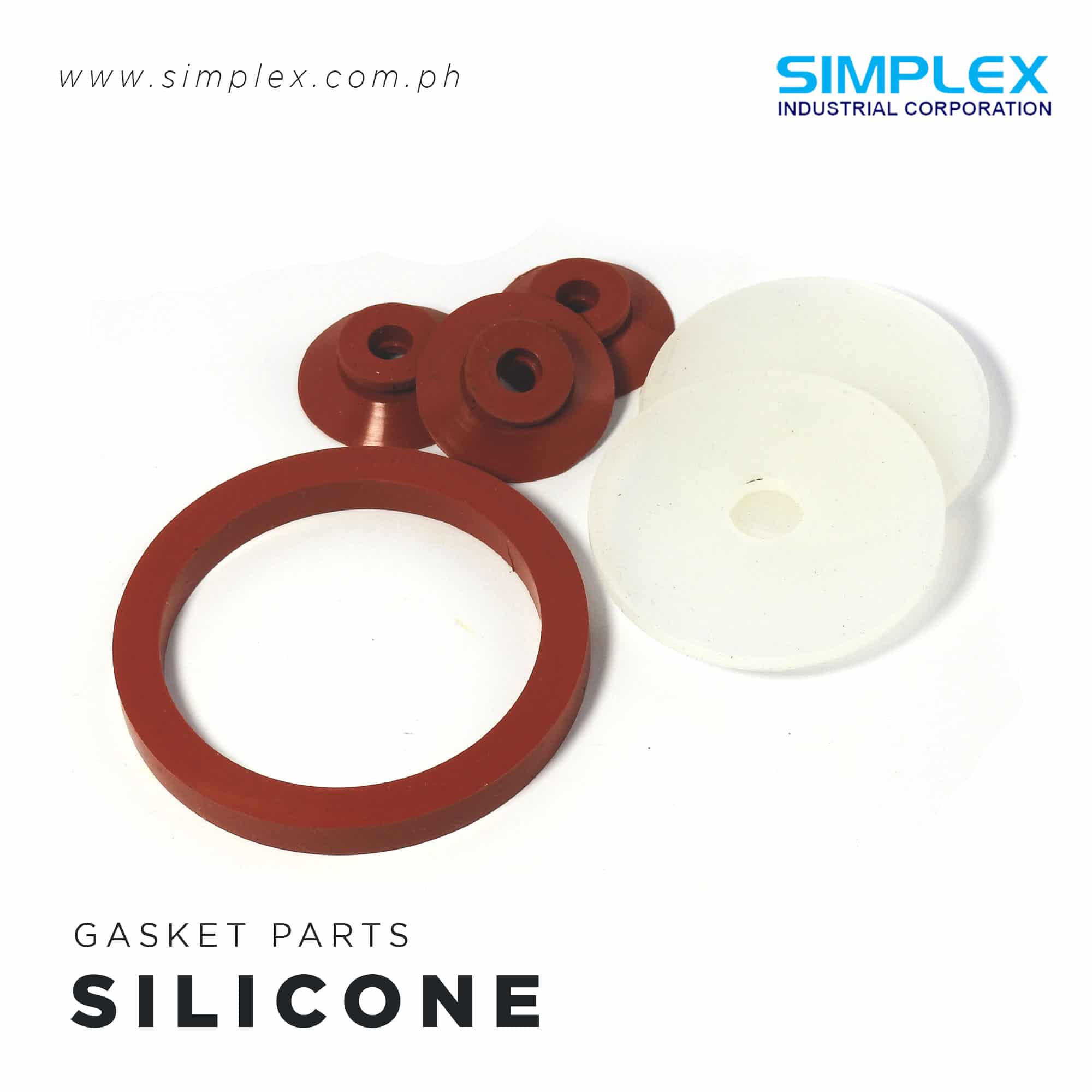 Gasket Supplier Philippines Simplex Industrial