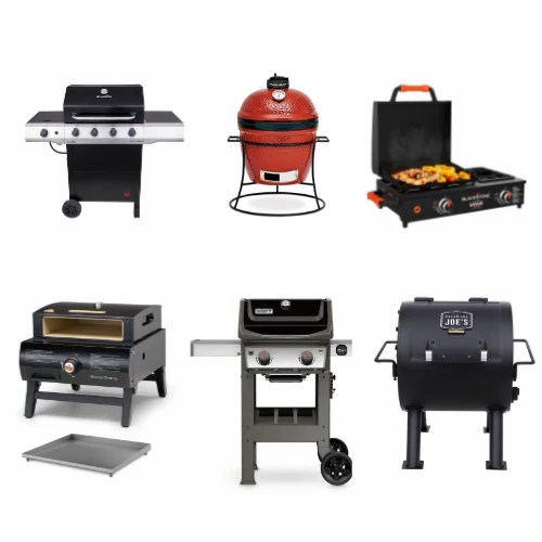 Save On Outdoor Cooking Grills, Griddles, Pellet Smokers & More Via Wa