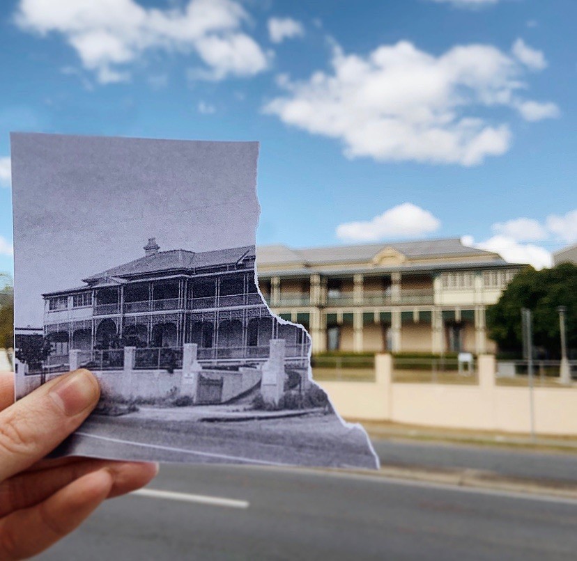 Simplex Elevators and The Queen Alexandra Home