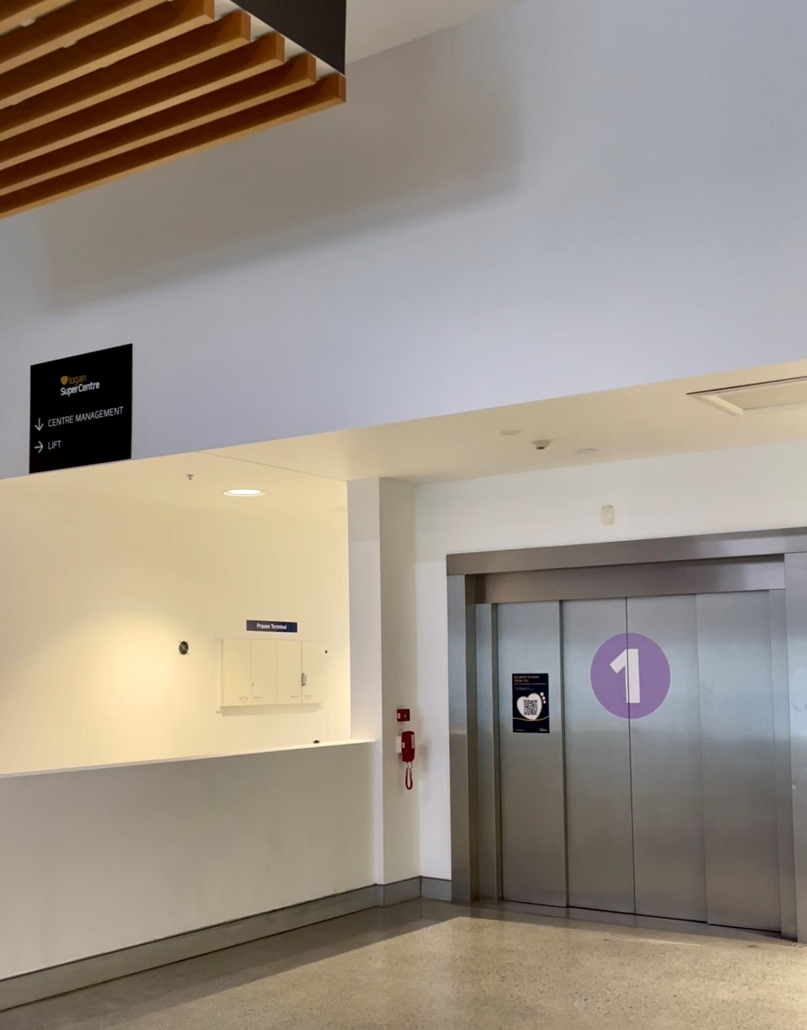 How Simplex Elevators Moves People and Packages Through IKEA