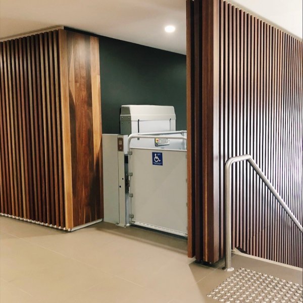 Platform Lifts Australia Simplex Elevators