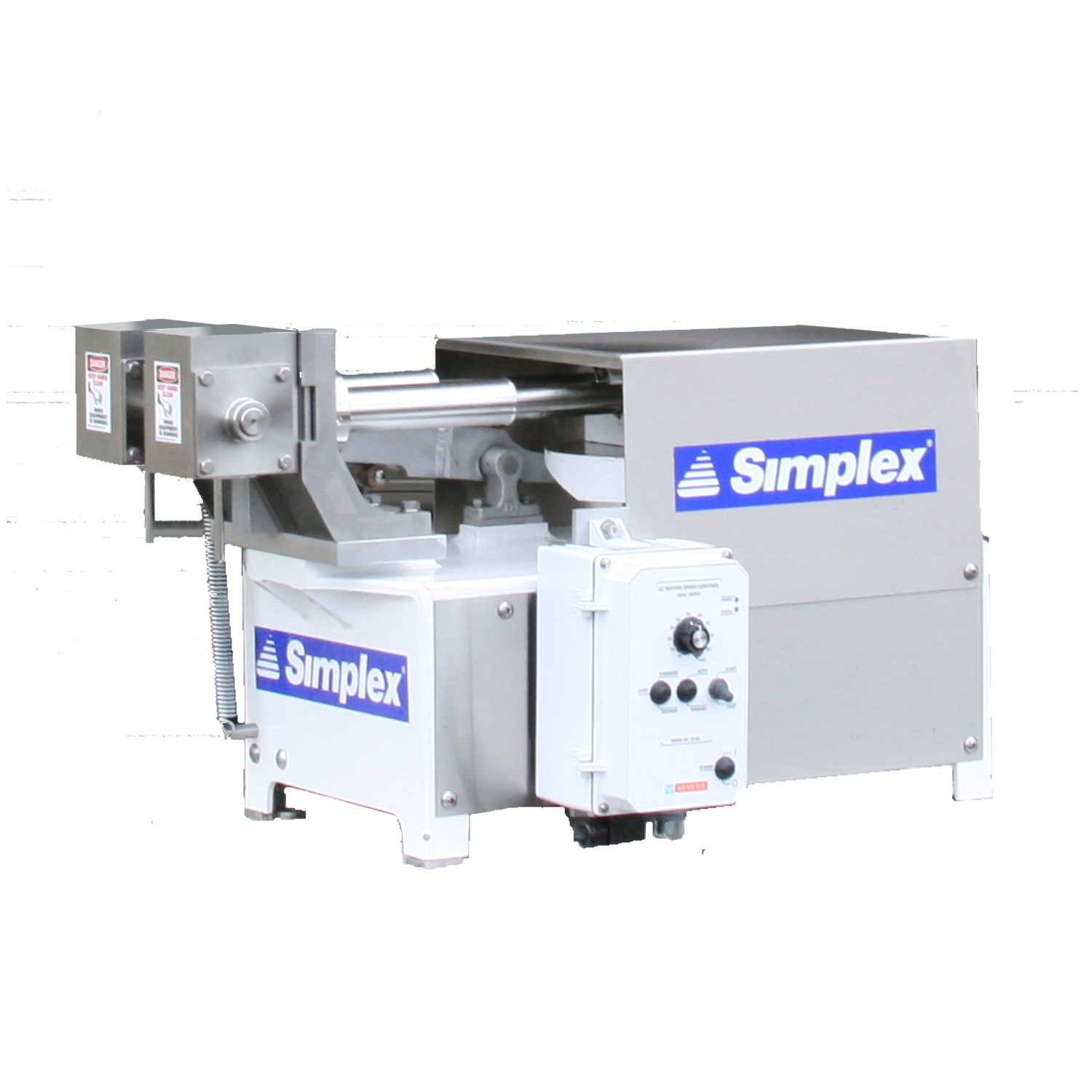 Simplex Filler Company Model AS2 (SemiAutomatic)
