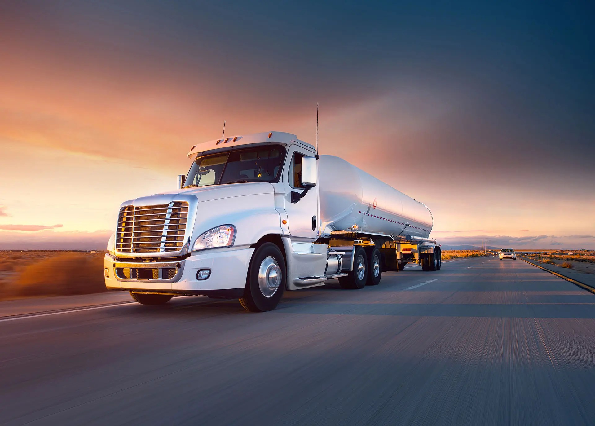 Commercial Trucking Insurance Simplex Group