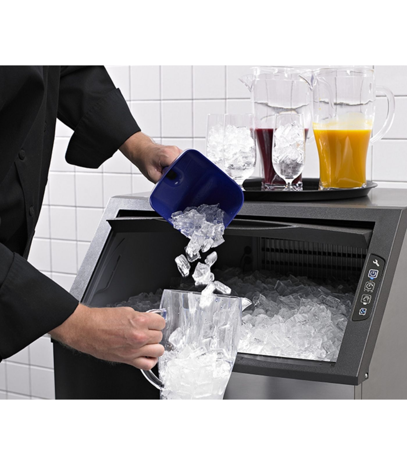 NEO SERIES UDF/UYF240/310 Simplex Pte Ltd