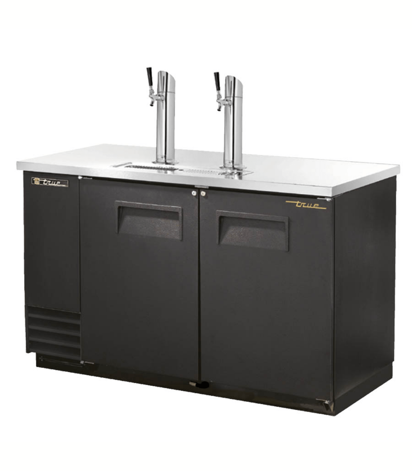 UNDERBAR REFRIGERATION TDD 2S Simplex Pte Ltd