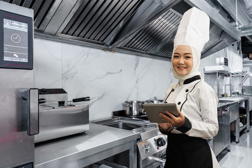 Why You Should Regularly Service Your Kitchen Equipment