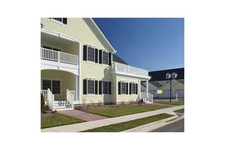 GALLERY Baywood Resort