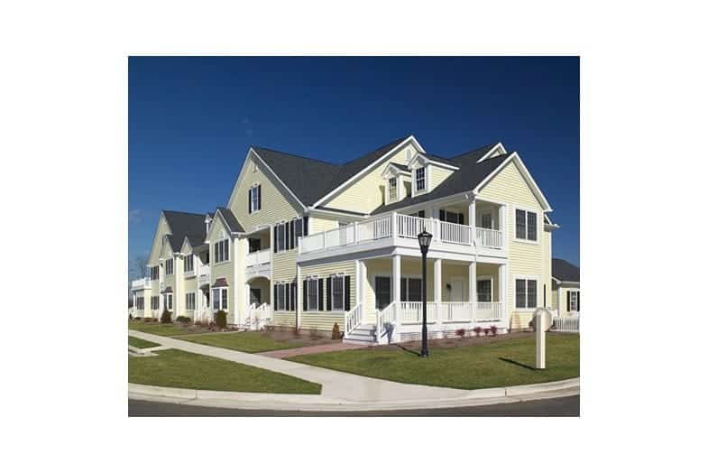 GALLERY Baywood Resort