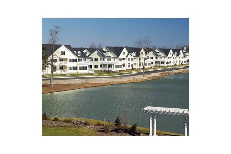 GALLERY Baywood Resort