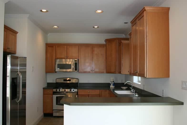 GALLERY Marquis Townhouses Simplex Homes