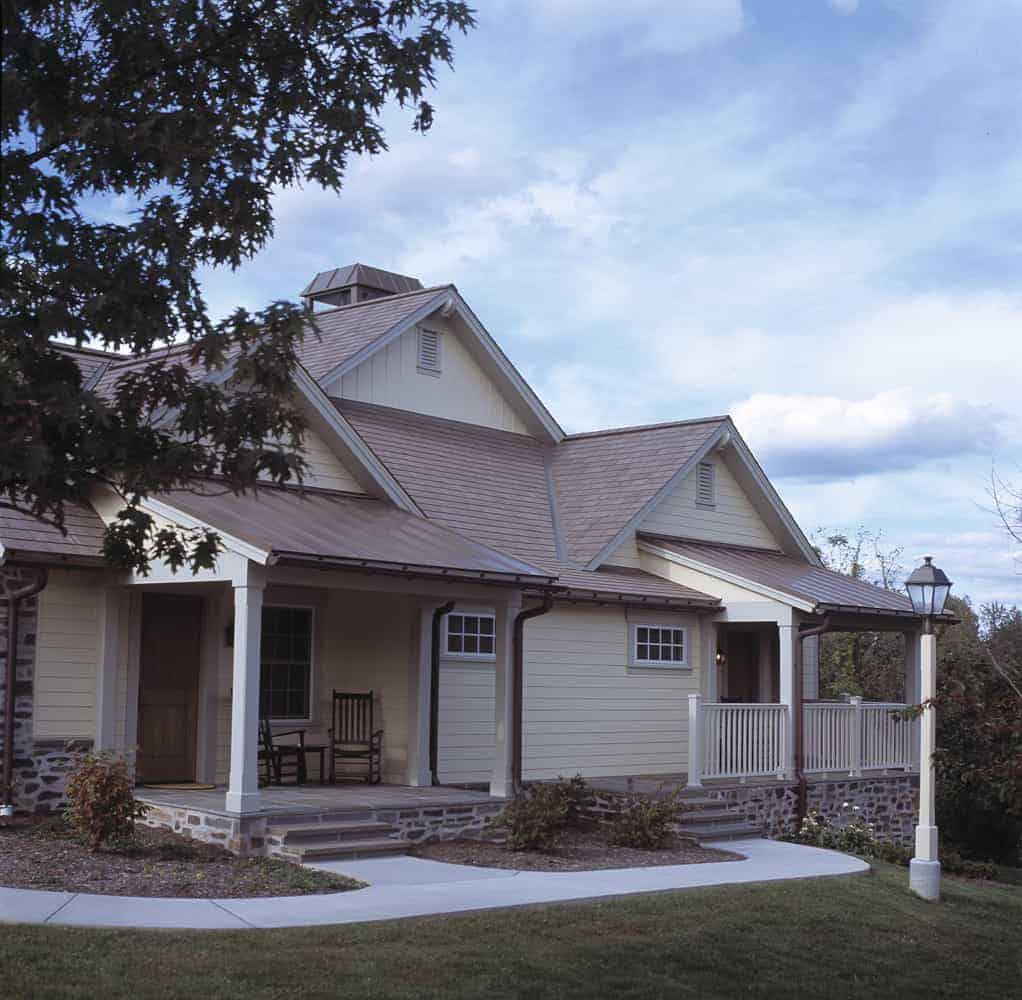 Hershey Townhouses Simplex Homes