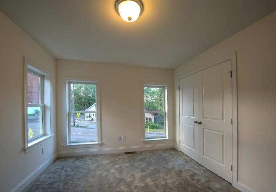 Belle Sherman Cottages Simplex Homes