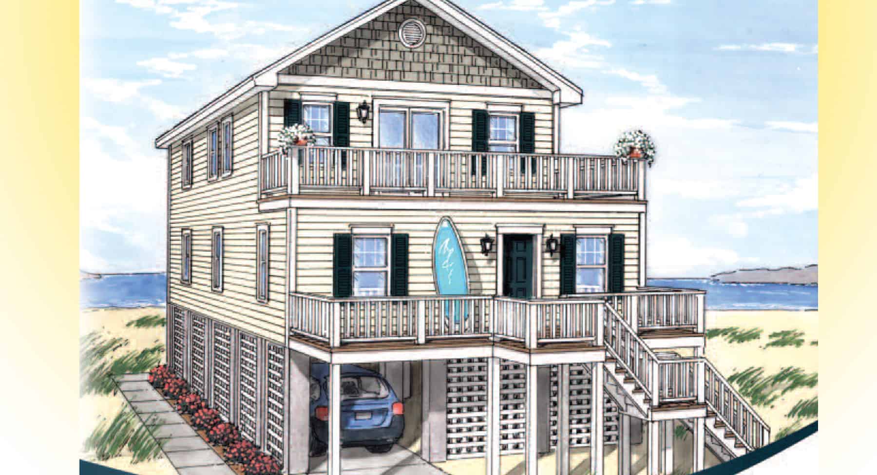 Asbury Park Simplex Homes