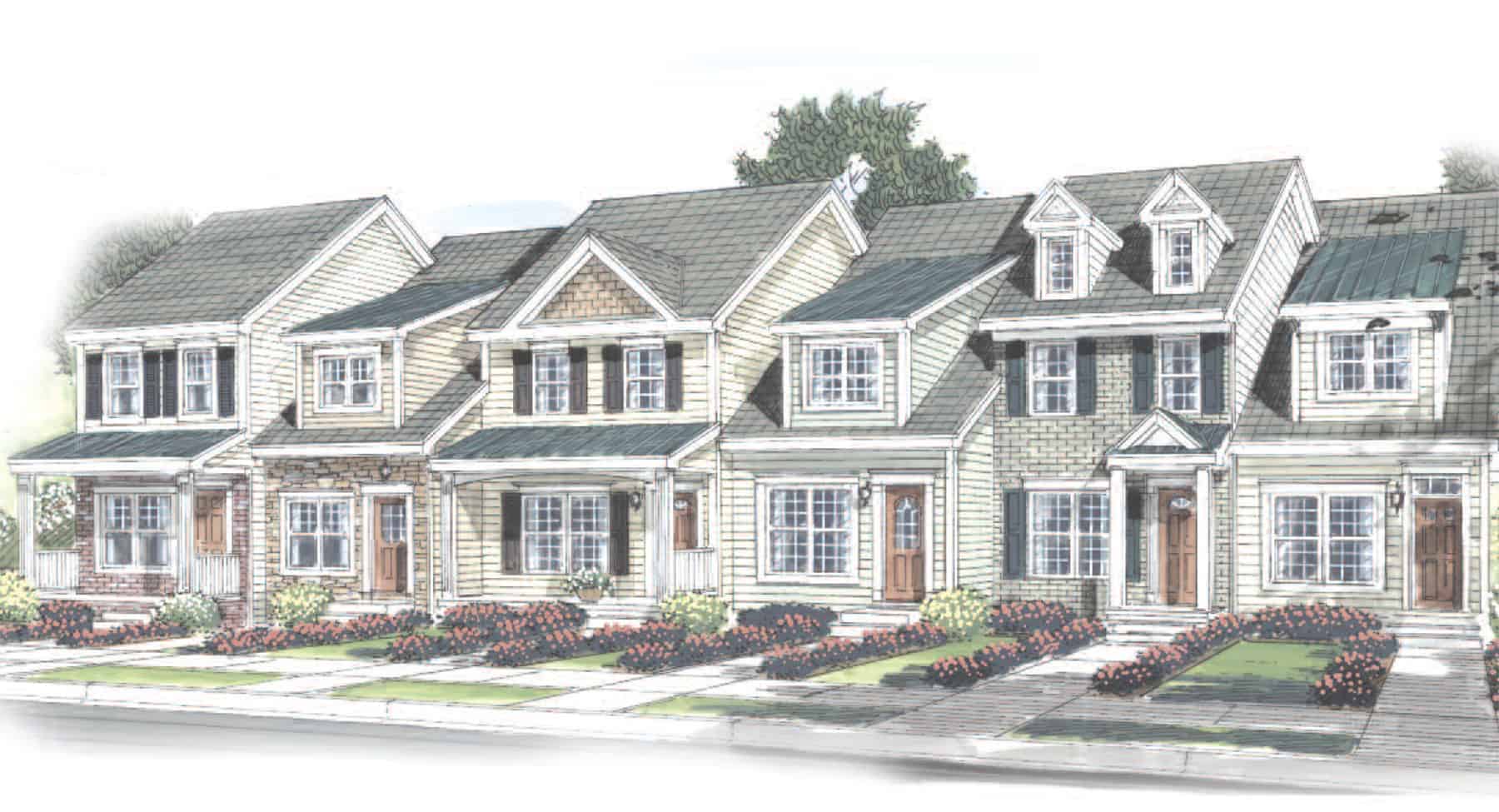 Maysville III Simplex Homes