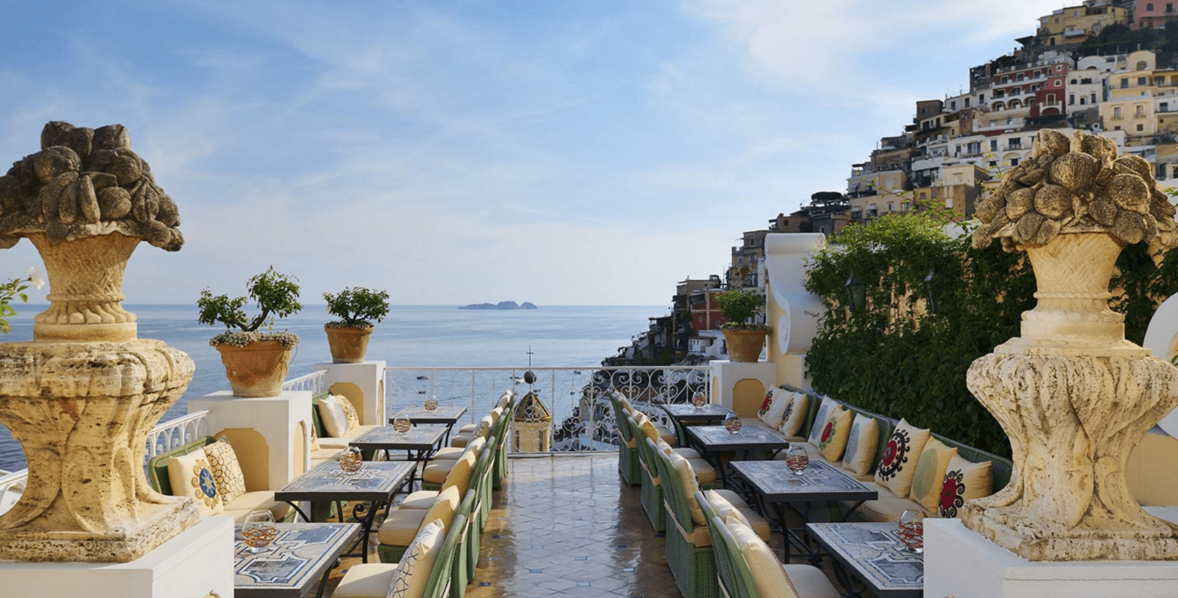 The Best Mediterranean Destinations for a Spring Sun Holiday