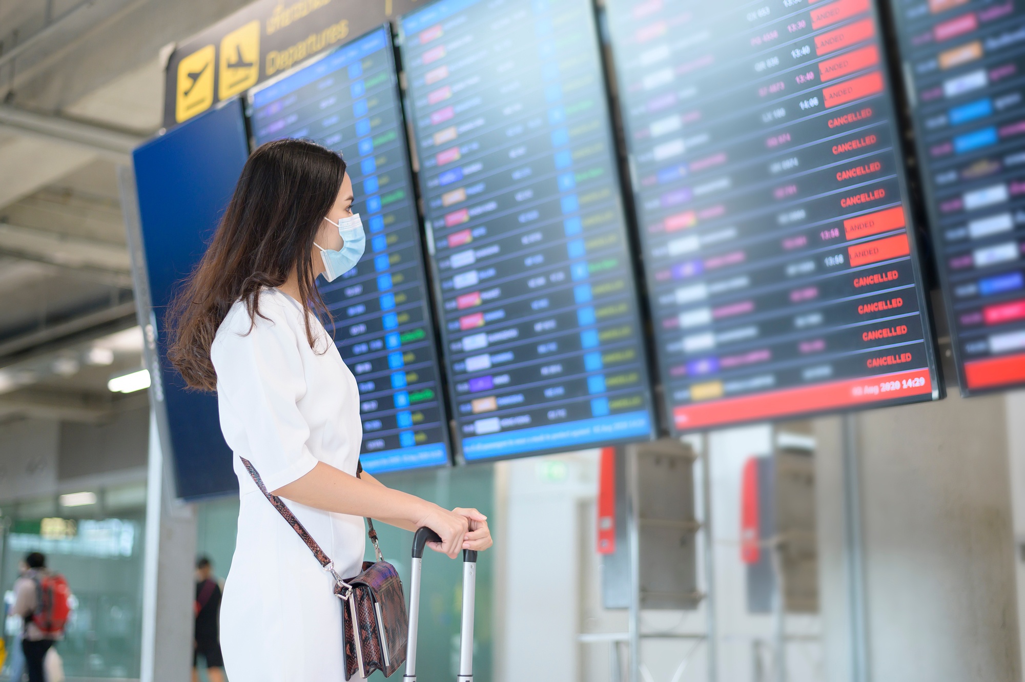 Plan Your Trip During Coronavirus (COVID19) Simplexity Travel