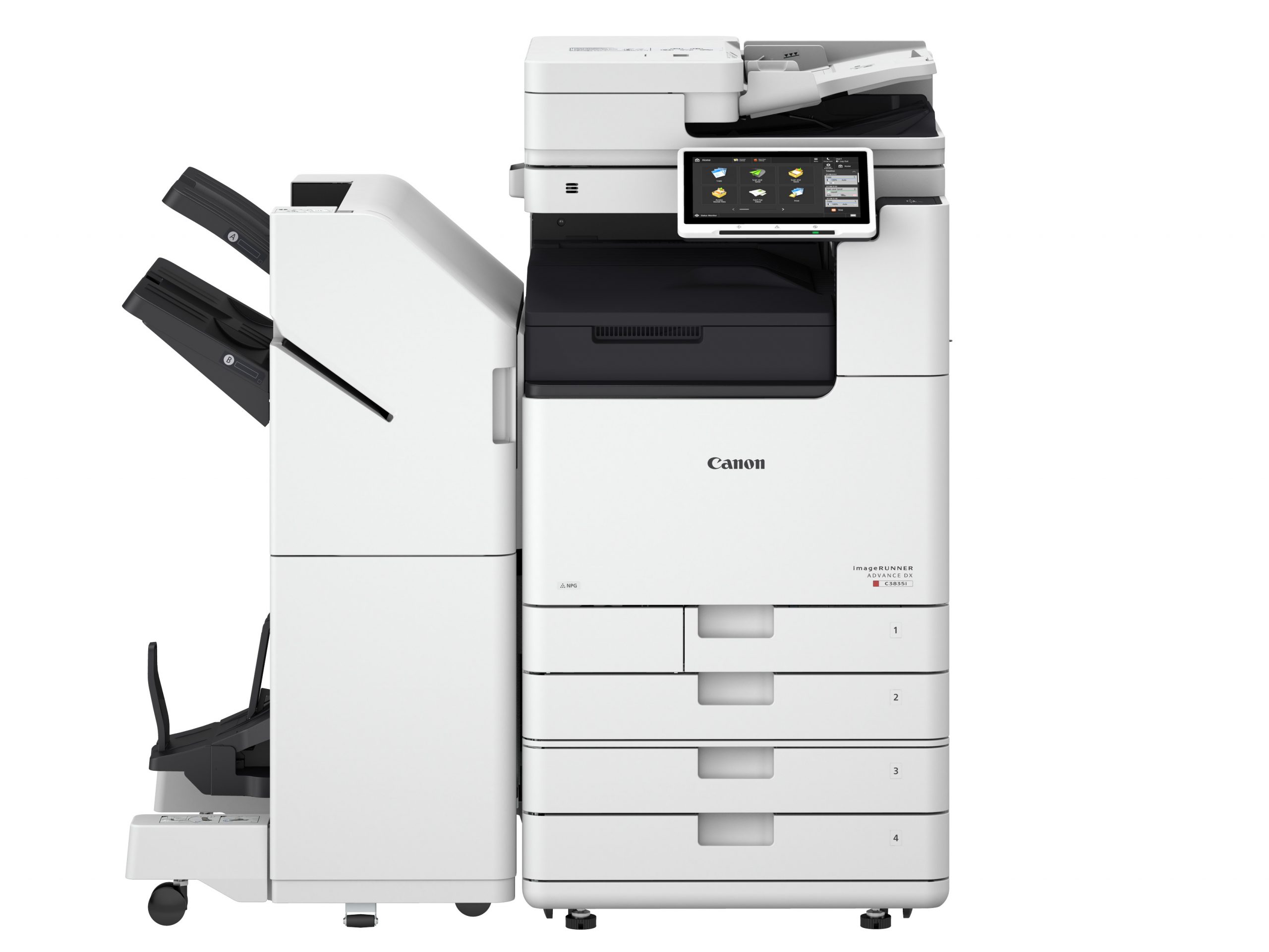 Canon imageRUNNER ADVANCE C3926i