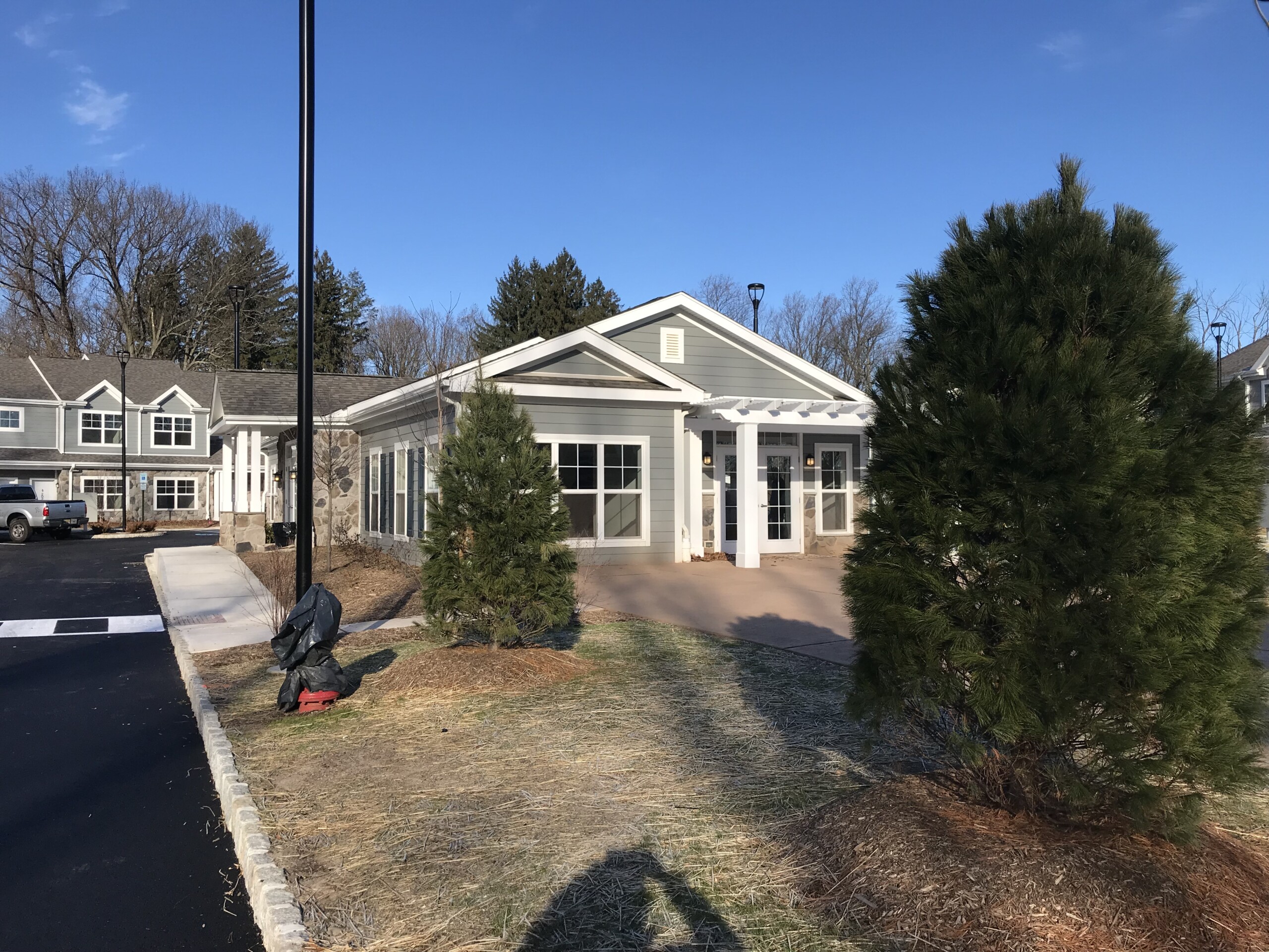 Franklin Lakes Simplex MultiFamily