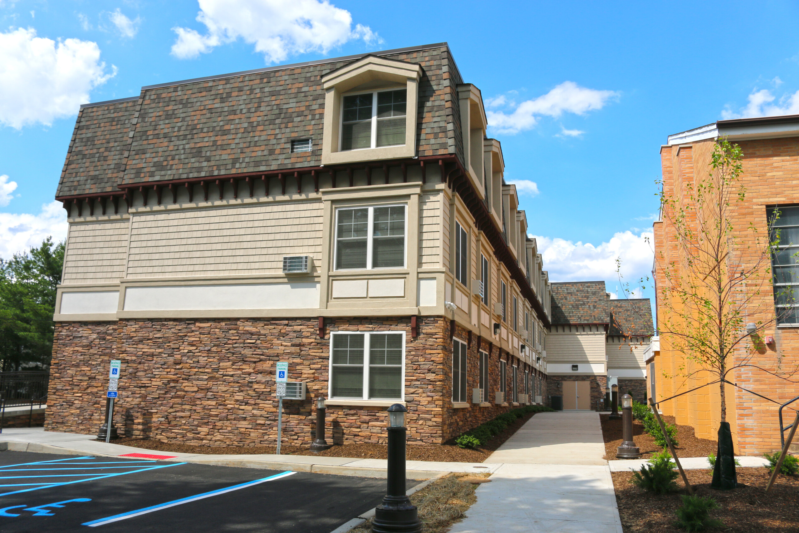 Northvale Senior Residences Simplex MultiFamily