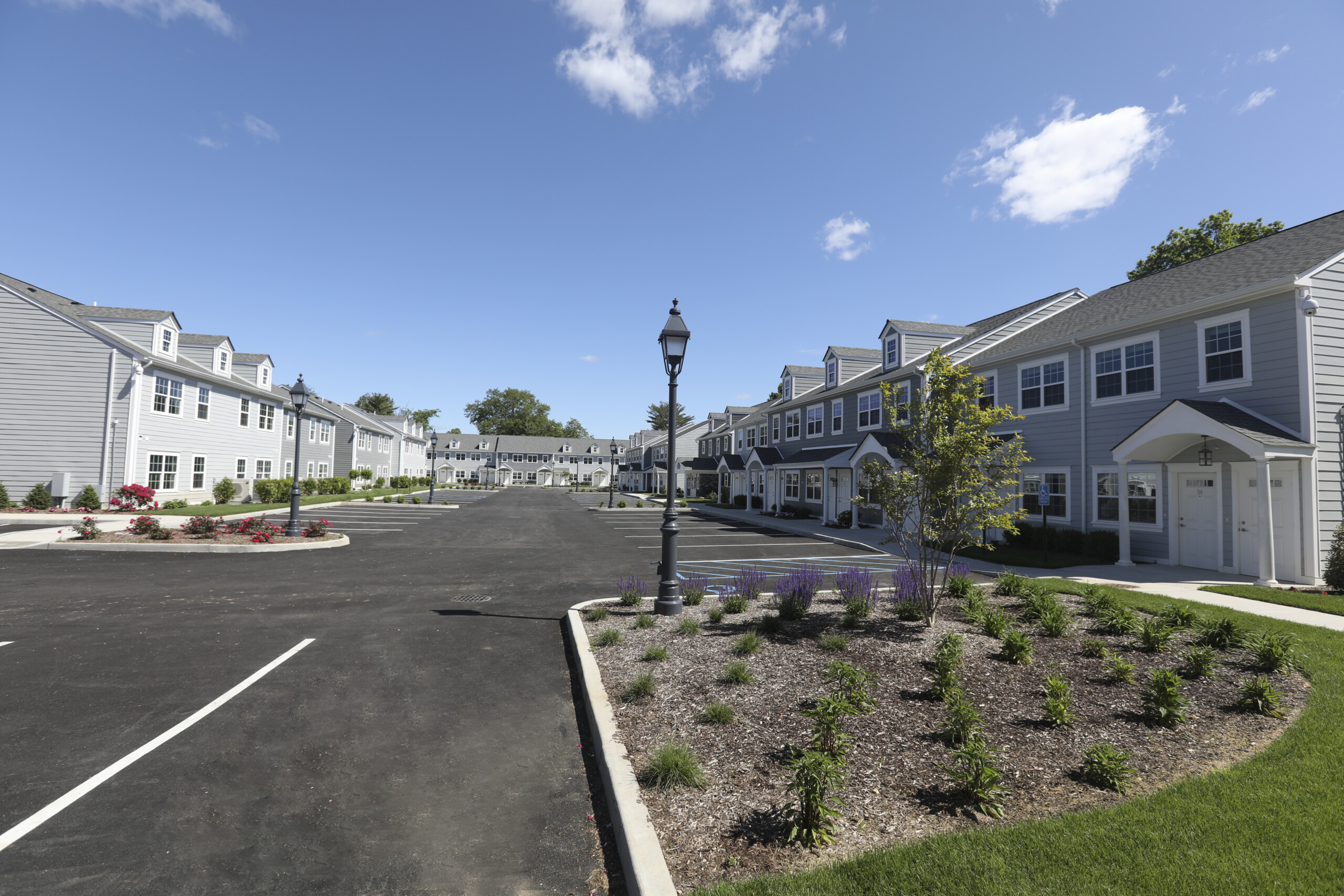 Photo Gallery Simplex MultiFamily