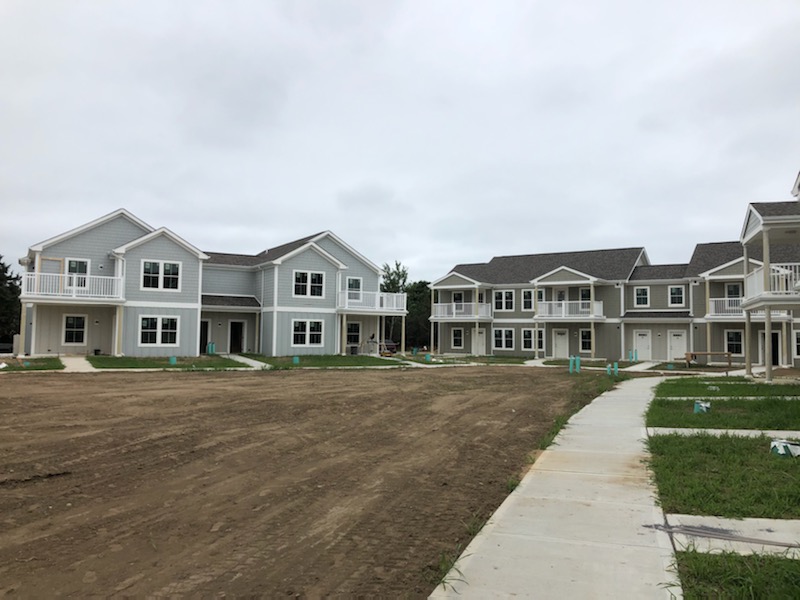 Photo Gallery Simplex MultiFamily