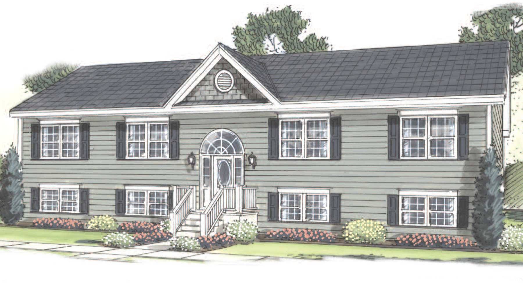 Bayport III Simplex MultiFamily