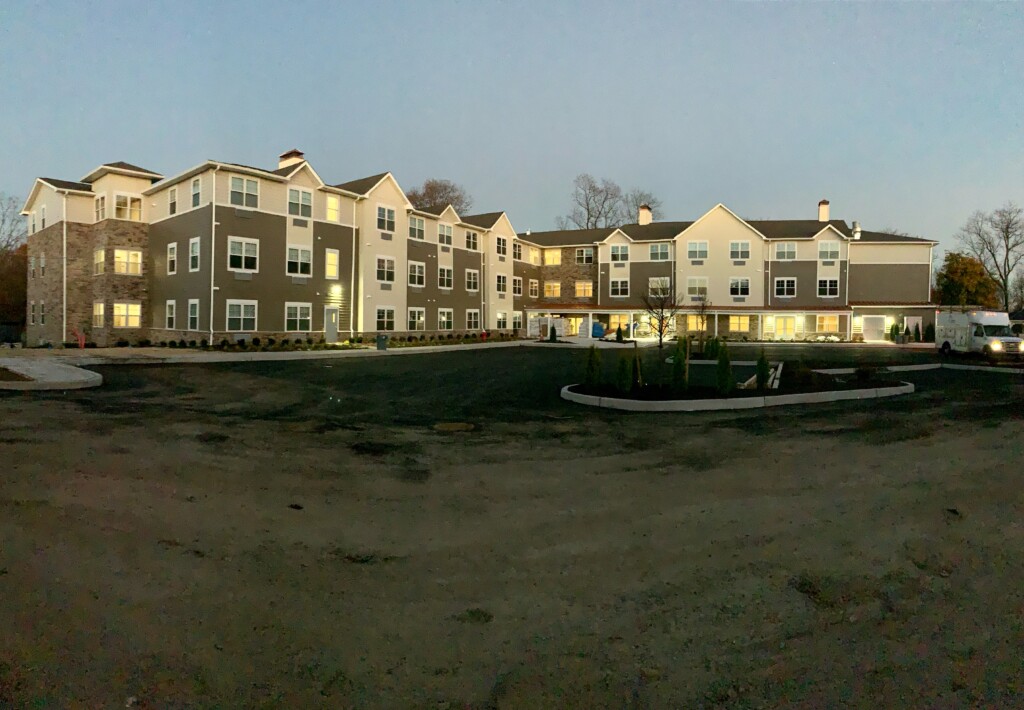 Upper Saddle River Simplex MultiFamily