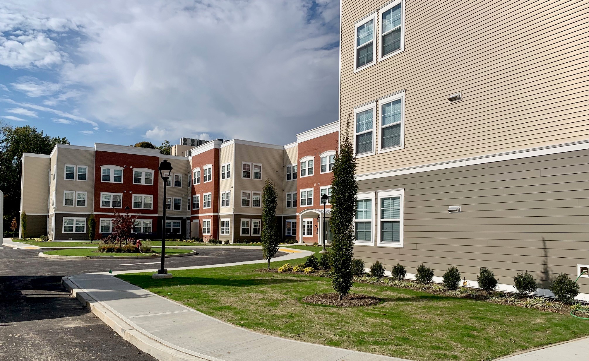 Greenburgh/Manhattan Ave Simplex MultiFamily