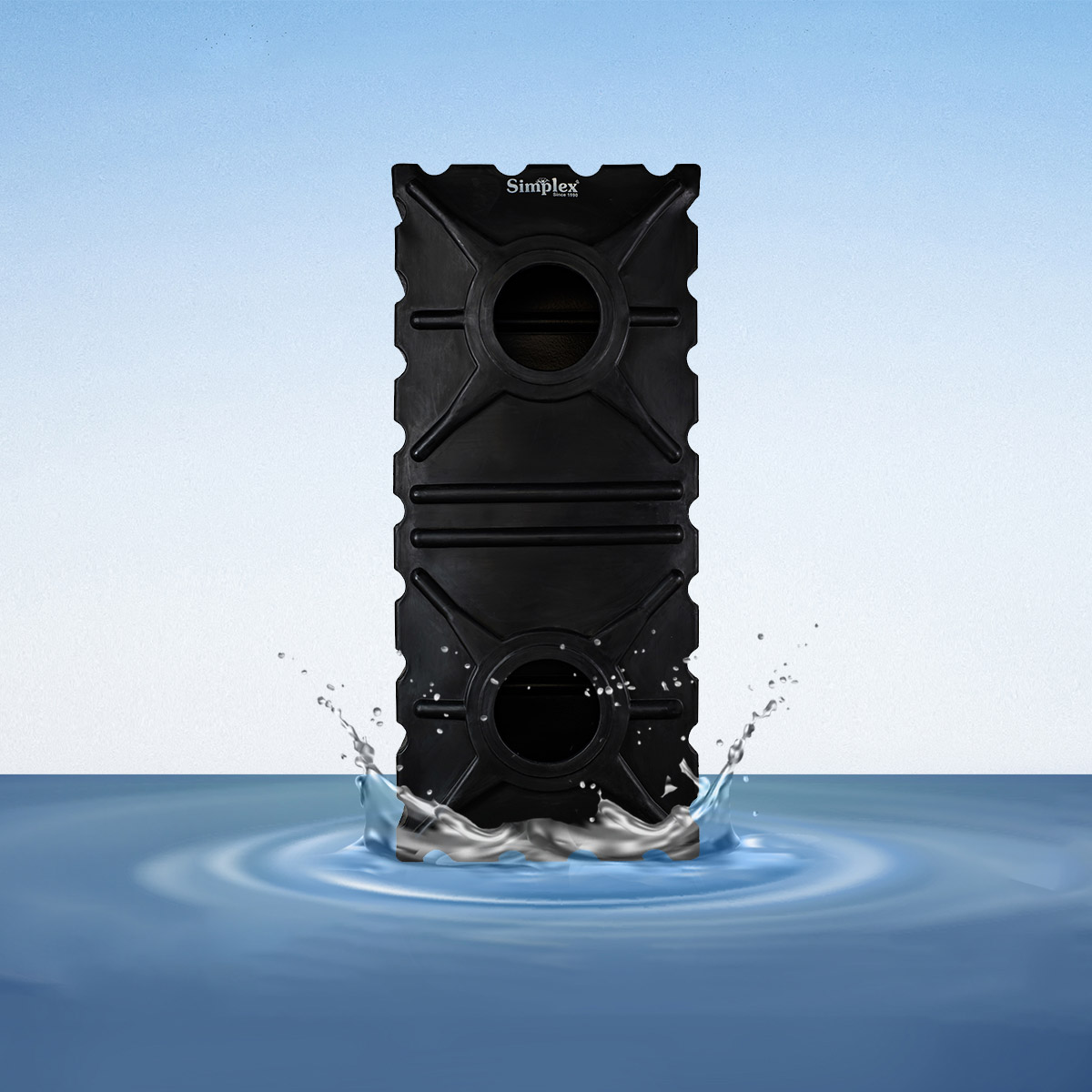 Loft Water Tank Manufacturers & Suppliers Virar Vasai Loft Tanks