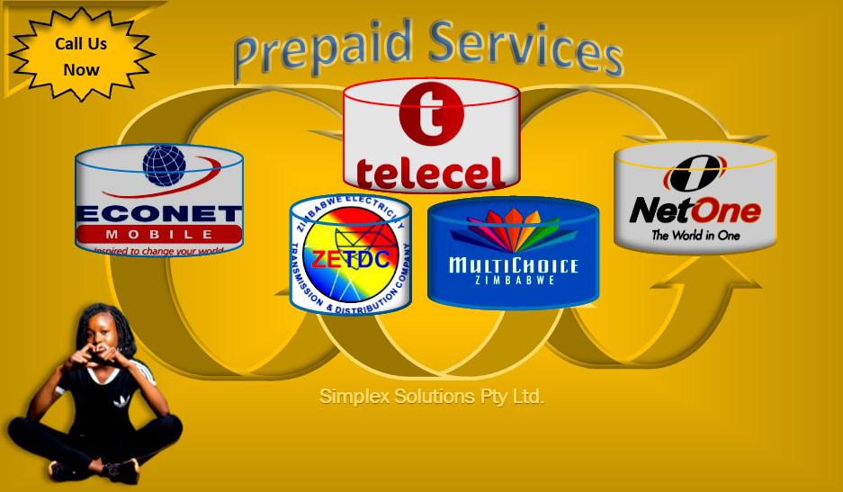 Send Airtime to Zimbabwe Topup Mobiles in Zimbabwe Instantly