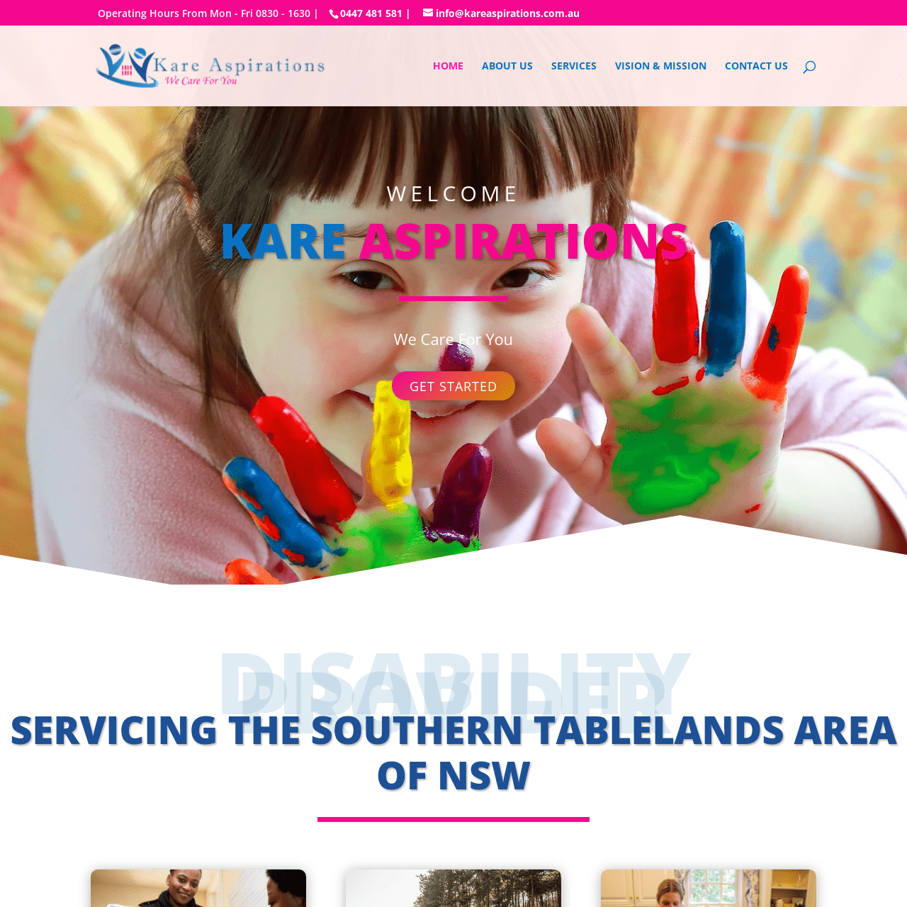 Here are some of our completed projects listed on our portal