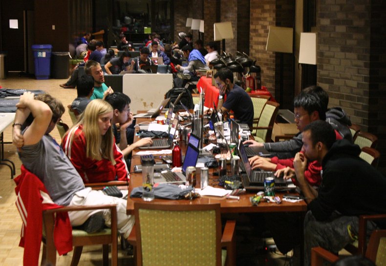 44 Examples of Computing Platforms Simplicable