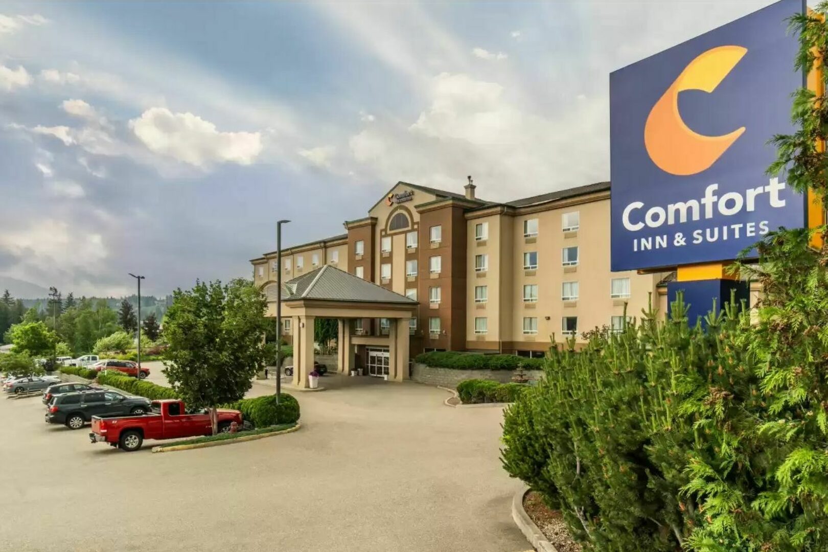 Choice Hotels Canada names Jill Power, GM of Comfort… STAY Magazine
