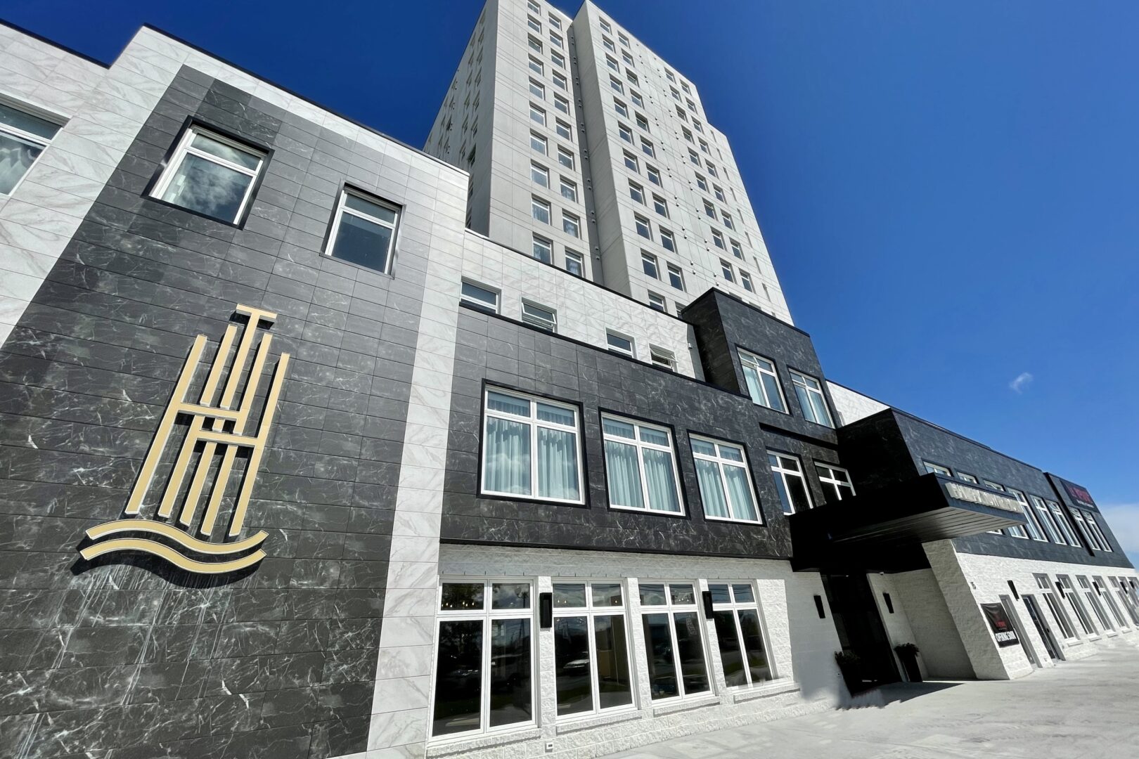 Halifax Tower Hotel & Conference Centre opens in Nova… STAY Magazine