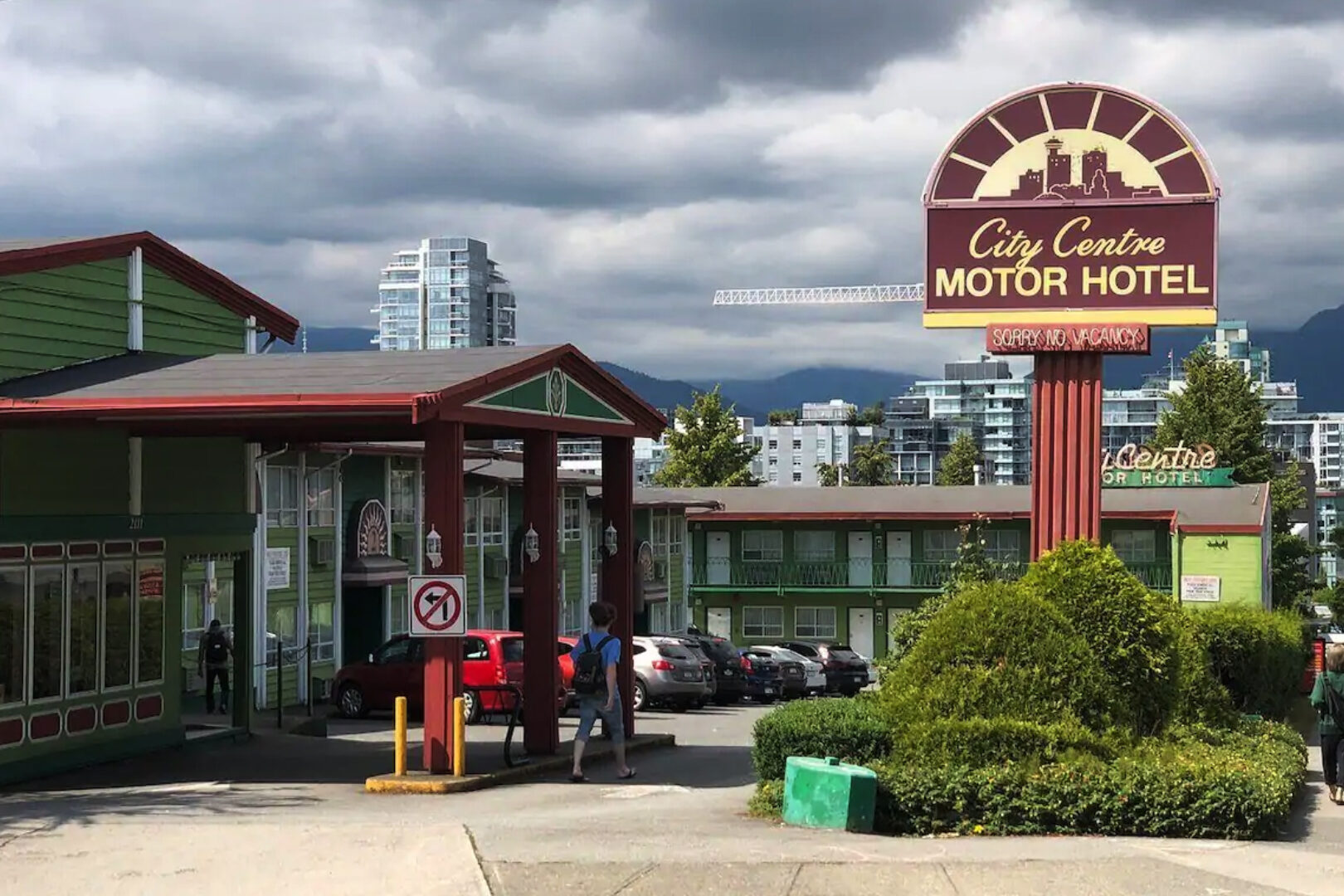 Repurposing Vancouver’s Main Street City Centre Motor… STAY Magazine