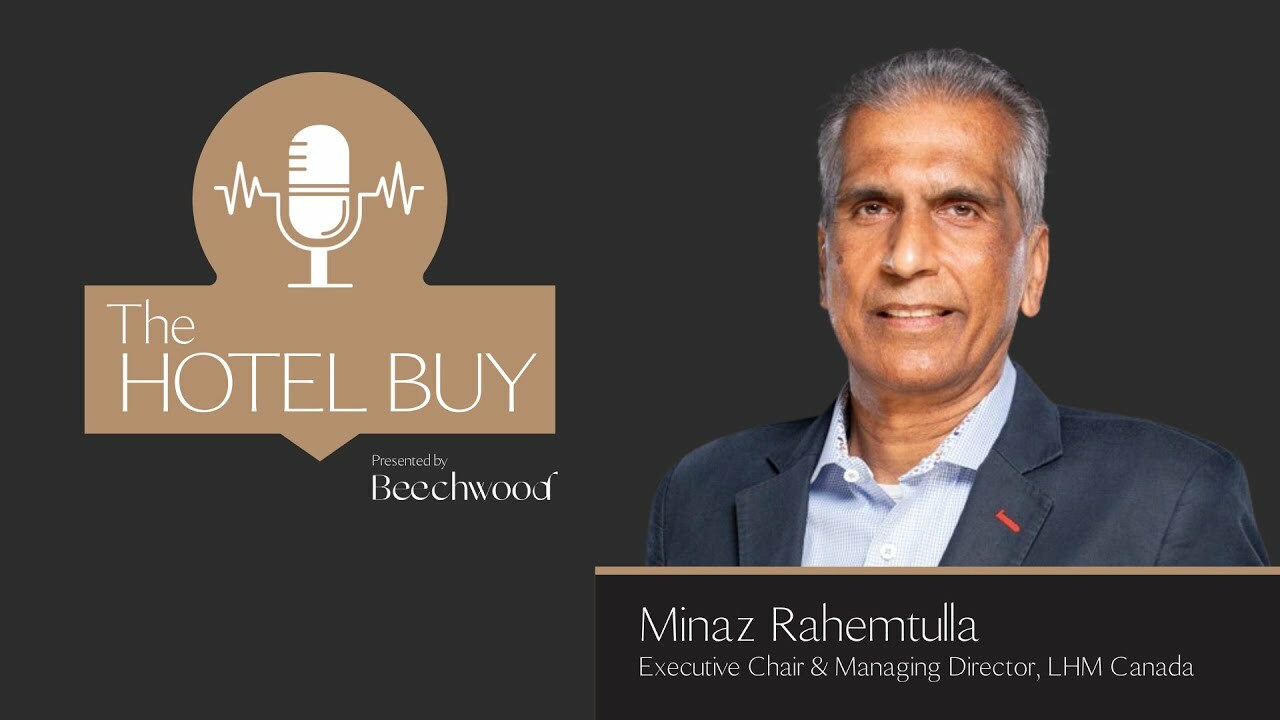 Beechwood Brokerage launches first episode of ‘The… STAY Magazine