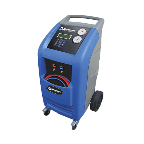 Mastercool Simplicity Air Ltd.