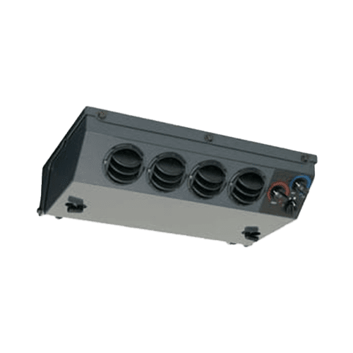 Red Dot R-9753 A/C & Heater Unit - Simplicity Air Ltd.